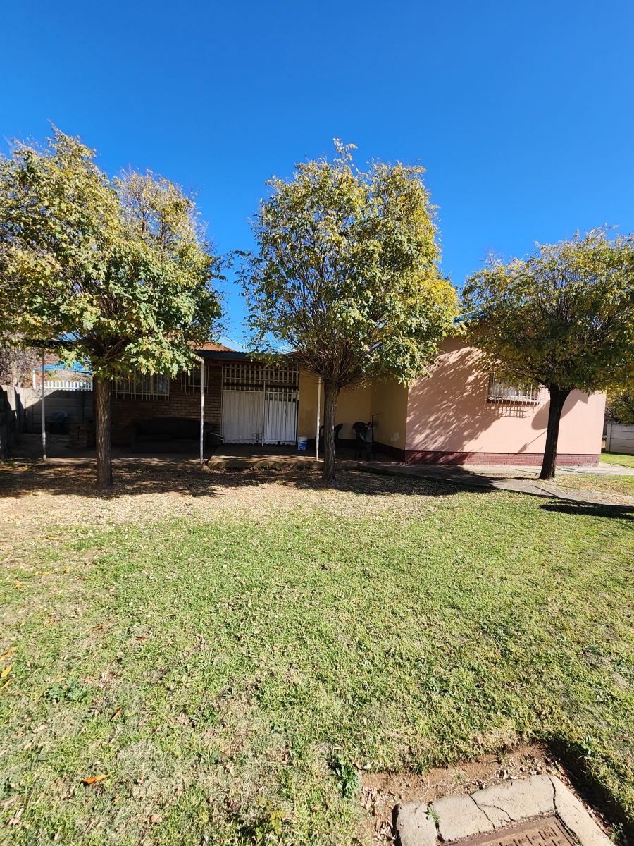 3 Bedroom Property for Sale in Hennenman Free State